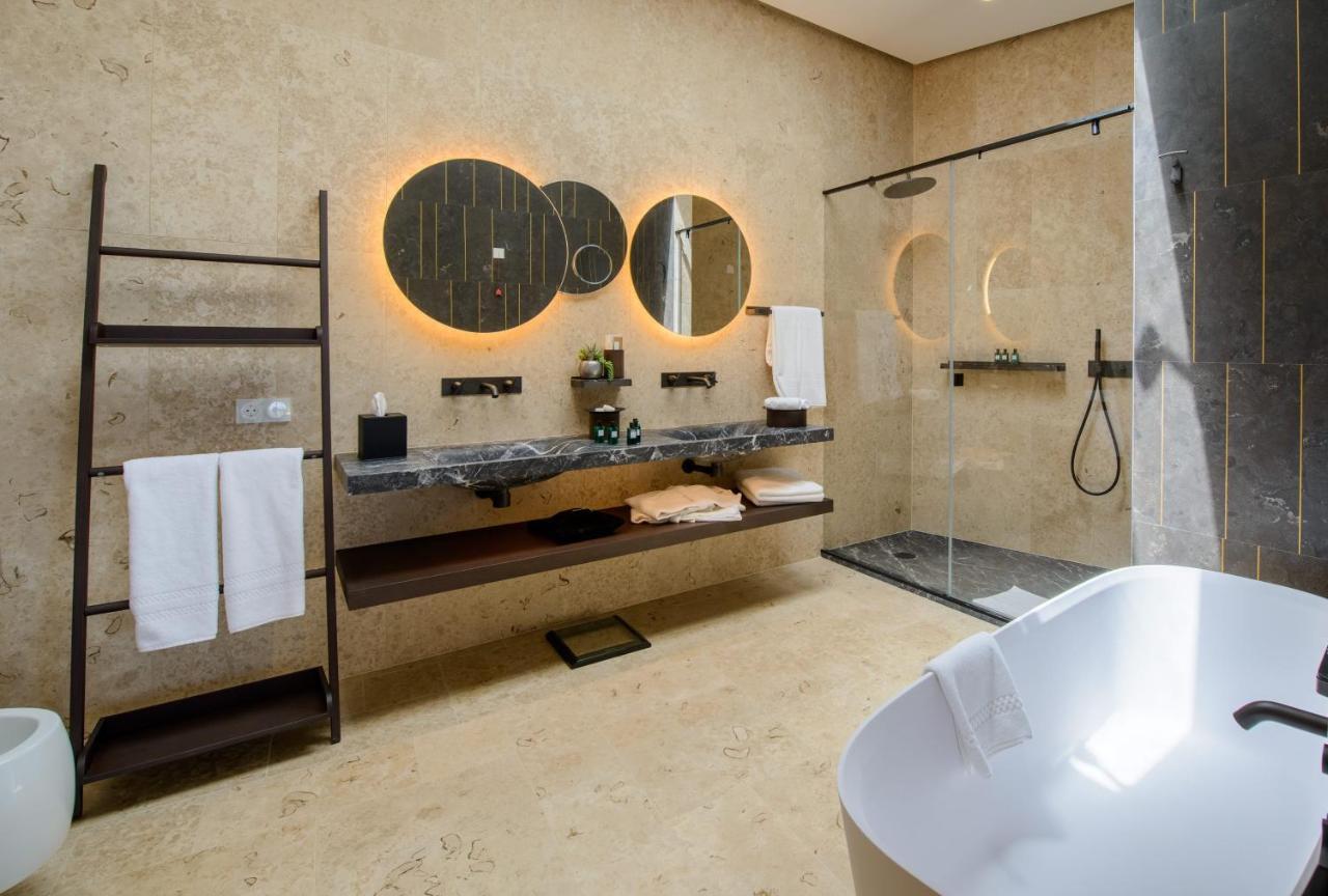 Suite Luxury con Terrazza e Vista Mare